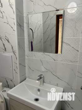 1-к квартира, на длительный срок, 33м2, 3/5 этаж