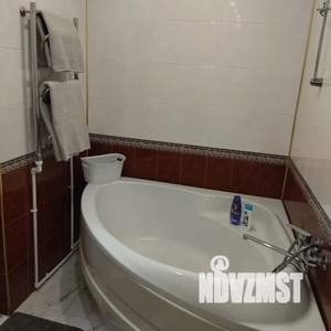 1-к квартира, посуточно, 56м2, 1/5 этаж