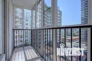 2-к квартира, посуточно, 43м2, 6/17 этаж
