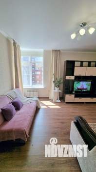 2-к квартира, посуточно, 70м2, 9/17 этаж