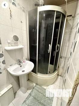 1-к квартира, на длительный срок, 36м2, 1/5 этаж