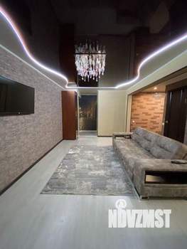 2-к квартира, посуточно, 48м2, 1/1 этаж