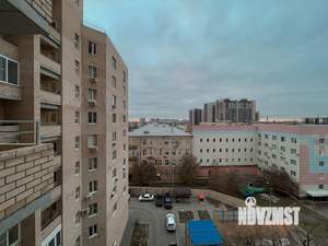 2-к квартира, посуточно, 45м2, 1/1 этаж