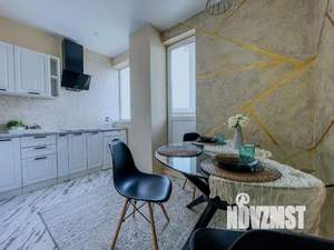 1-к квартира, посуточно, 31м2, 1/1 этаж