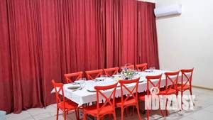 5-к квартира, посуточно, 180м2, 1/1 этаж