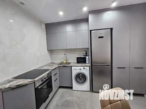 2-к квартира, посуточно, 67м2, 16/17 этаж