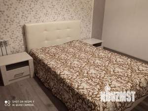 2-к квартира, посуточно, 65м2, 4/9 этаж