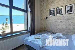 1-к квартира, посуточно, 30м2, 2/3 этаж