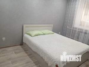 2-к квартира, посуточно, 60м2, 2/5 этаж