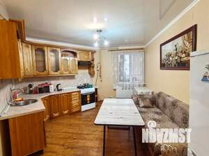 2-к квартира, посуточно, 70м2, 3/9 этаж