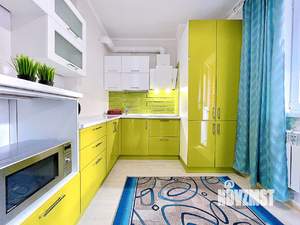 2-к квартира, посуточно, 65м2, 8/17 этаж