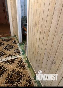 3-к квартира, на длительный срок, 57м2, 1/2 этаж