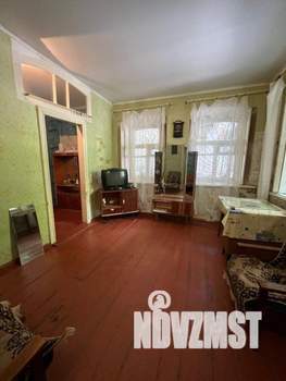 2-к квартира, на длительный срок, 38м2, 1/2 этаж