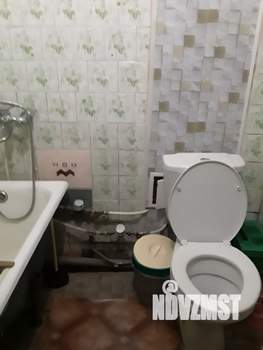 1-к квартира, на длительный срок, 23м2, 1/5 этаж
