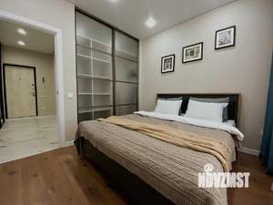 2-к квартира, посуточно, 40м2, 5/24 этаж