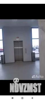 3-к квартира, посуточно, 60м2, 11/19 этаж