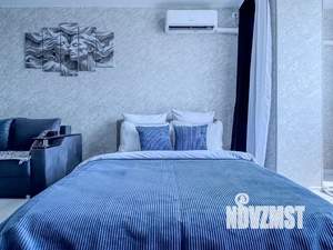 1-к квартира, посуточно, 49м2, 9/10 этаж