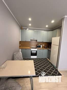 2-к квартира, на длительный срок, 40м2, 11/19 этаж