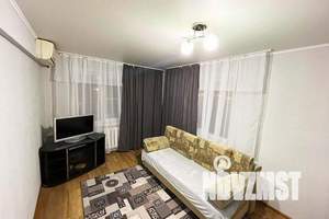 1-к квартира, посуточно, 35м2, 4/5 этаж