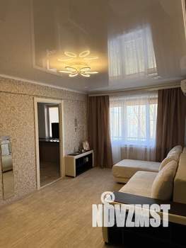 2-к квартира, посуточно, 64м2, 5/5 этаж