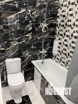 2-к квартира, на длительный срок, 45м2, 3/23 этаж