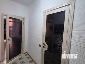 2-к квартира, посуточно, 40м2, 8/17 этаж