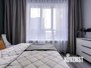 2-к квартира, посуточно, 32м2, 7/17 этаж