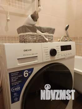 1-к квартира, посуточно, 50м2, 5/9 этаж