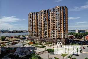 2-к квартира, посуточно, 41м2, 8/19 этаж