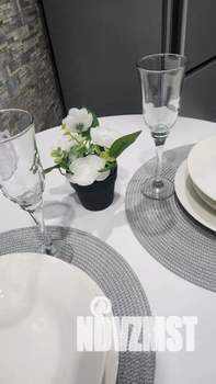 1-к квартира, посуточно, 39м2, 1/1 этаж