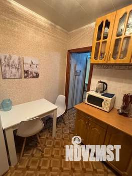 1-к квартира, посуточно, 32м2, 3/5 этаж