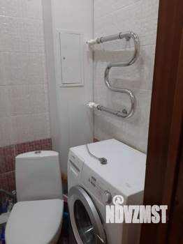 1-к квартира, на длительный срок, 30м2, 2/5 этаж