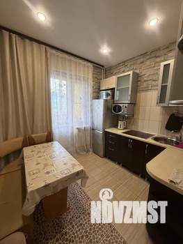 1-к квартира, посуточно, 48м2, 10/12 этаж