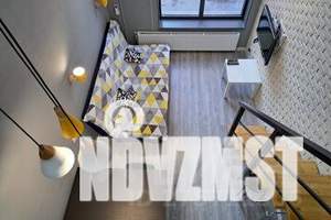 1-к квартира, посуточно, 30м2, 2/3 этаж