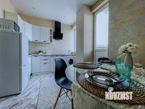 1-к квартира, посуточно, 31м2, 1/1 этаж