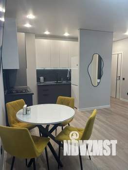 1-к квартира, посуточно, 43м2, 9/10 этаж