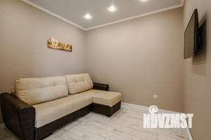 2-к квартира, посуточно, 46м2, 4/16 этаж