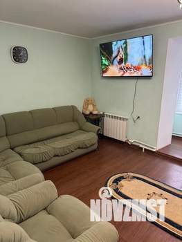 2-к квартира, посуточно, 64м2, 5/5 этаж