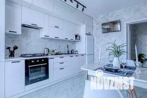 1-к квартира, посуточно, 49м2, 9/10 этаж