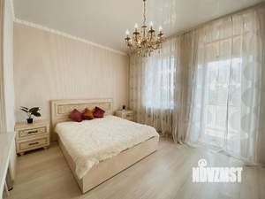 2-к квартира, на длительный срок, 75м2, 3/5 этаж