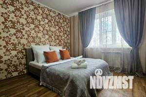 1-к квартира, посуточно, 33м2, 9/9 этаж