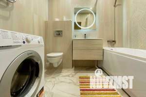 1-к квартира, посуточно, 25м2, 12/19 этаж