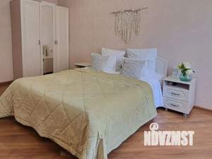 2-к квартира, посуточно, 55м2, 8/16 этаж