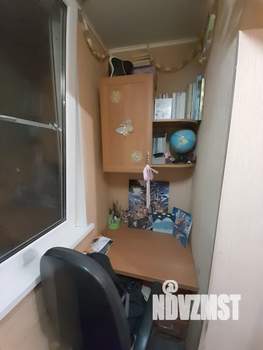 1-к квартира, на длительный срок, 32м2, 4/5 этаж