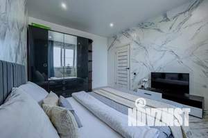 1-к квартира, посуточно, 31м2, 16/17 этаж