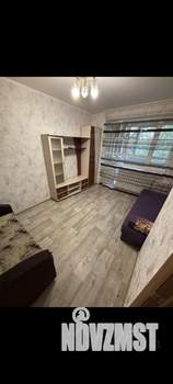 1-к квартира, на длительный срок, 25м2, 2/5 этаж