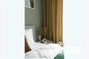 1-к квартира, посуточно, 33м2, 14/21 этаж