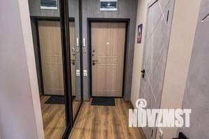 2-к квартира, посуточно, 45м2, 5/20 этаж