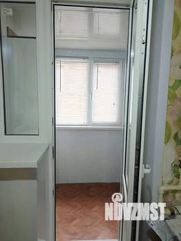1-к квартира, на длительный срок, 24м2, 1/5 этаж