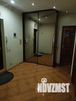 2-к квартира, посуточно, 64м2, 6/9 этаж